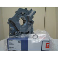 Насос масляный (пр-во NPR) Fiat Scudo , Peugeot, Citroen, 1.6 HDi, 05-