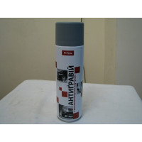 Антигравий серый 500 г PITON