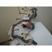 Шланг радиатора (19mm/20mm) (THERMOTEC) PEUGEOT PARTNER, PARTNERSPACE 1.9D 05.96-12.15