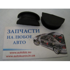 Уплотнитель прокладки клапанной крышки (ПОЛУКРУГ) (пр-во PARTS-MALL) HYUNDAI G4ED