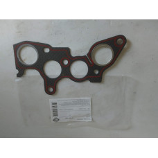 Прокладка коллектора, с герметиком (пр-во AT) ВАЗ 2108-21099