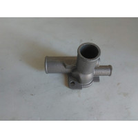 Тройник головки блока, алюминий (пр-во АвтоВаз) ВАЗ 2108-21099, 2114-2115