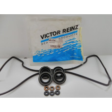 Комплект прокладок, крышка головки цилиндра  VICTOR REINZ 15-52809-01 GEELY CK/MK