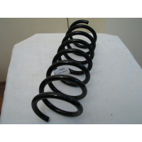 Пружина задняя к-кт 2 шт (пр-во FOBOS) Ford Focus ||, C-Max 03-, Универсал 