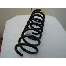 Пружина задняя к-кт 2 шт (пр-во FOBOS) Ford Focus ||, C-Max 03-, Универсал 