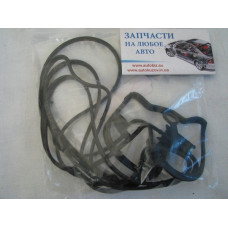 Прокладка крышки клапанной (пр-во PARTS-MALL) DAEWOO, OPEL, C18SEL/C20SEL/C22SEL