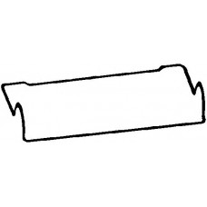 Прокладка крышки клапанов на 2 уха (пр-во CORTECO) GEELY CK/MK