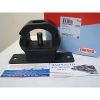 Подушка двигателя левая L (пр-во Corteco) Citroen C25, Fiat Ducato, 86-