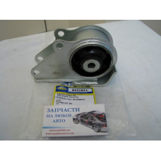 Подушка задняя МКПП (пр-во SASIC) Citroen C25, Fiat Ducato, 86- Подушка задняя МКПП (пр-во SASIC) Citroen C25, Fiat Ducato, 86-