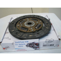 Диск сцепления (KIMIKO) ЗАЗ, Chery Forza, Elara, E5, A11-1601030AD-KM