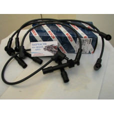 Провода зажигания к-кт (пр-во BOSCH) Opel Omega B, 2.0 8V