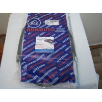 Трос ручного тормозна левый-правый (пр-во ADRIAUTO) Citroen C25 86-, Fiat Ducato, 11.0246