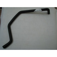 Патрубок радиатора печки 