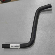 Патрубок радиатора печки 