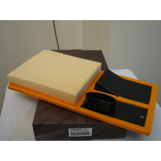 Фильтр воздушный (пр-во JC PREMIUM) Skoda Roomster, VW Caddy |||, 06-