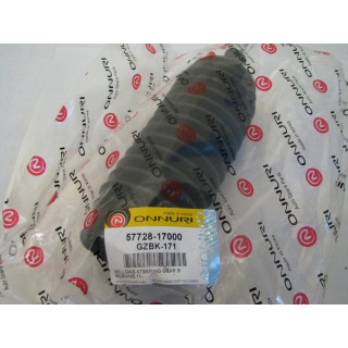 Пыльник рулевой тяги левый-правый (пр-во ONNURI) Hyundai Accent 06-, 5772817000