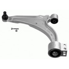 Рычаг передней подвески левый L (пр-во LEMFORDER) Chevralet CRUZE 09-