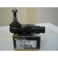 Наконечник  рулевой тяги правый внешний (Starline) 