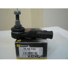 Наконечник  рулевой тяги правый внешний (Starline) 