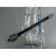 Тяга рулевая (LEMFORDER) Audi A3 04-, Q3 11-, Seat Leon 05-, Skoda Octavia 04-, Yeti 09-, VW