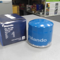 Фильтр масляный (пр-во MANDO) Hyundai Accent ||| 05- Elantra/ Kia Ceed/Soul 1.6 