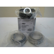 Подшипник ступицы к-т FORD ESCORT 80-90, ORION 86-90 передн. (RIDER)