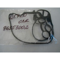 Прокладка крышки клапанов 