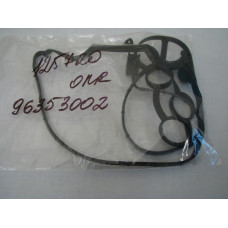 Прокладка крышки клапанов 