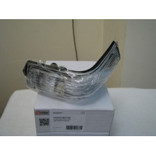 Фонарь указателя поворота на зеркале левый (пр-во SOLGY) Sprinter, Crafter