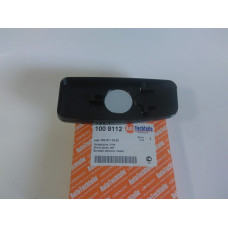 Вкладыш нижний левого зеркала 8112 (AUTOTECHTEILE) MB SPRINTER 2006-