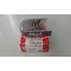 Вкладыши шатунне TAIHO GEELY, SMA 1.8i, 7A-FE
