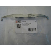 Планка суппорта перед/зад (SOLGY) Sprinter/LT/Vito (ATE) 1шт.