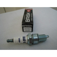 Свеча зажигания 21 ключ (пр-во BRISK) ГБО, 1465