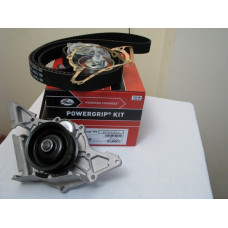 Комплект ГРМ с насосом (пр-во PowerGrip® GATES) Audi 96-, VW, Skoda 01-, 2.4, 2.8 V6 Комплект ГРМ с насосом (пр-во PowerGrip® GATES) Audi 96-, VW, Skoda 01-, 2.4, 2.8 V6