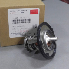 Термостат (CHERY) ZAZ/FORZA/VIDA/CHERY/ELARA/EASTAR/M11/M12/JAGGI/KIMO/AMULET (Acteco 1.3-2.0)