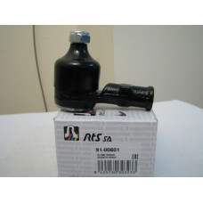 Наконечник тяги рул. (RTS) FORD ESCORT 80-90