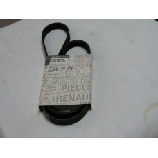 Поликлиновой ремень 8200850092 (RENAULT) Opel Movano 2.8DTI 98-02 AC, Renault Master 2.5D, 2.8DTI 98-01, 5PK1200
