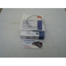 Кольца поршневые к-кт на 1 поршень (пр-во NPR) VW Polo, T4, Golf |||, 1.9 D-TD