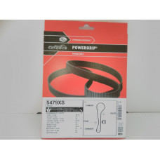 Ремень зубч. 24312-26050,24312-26001 ГРМ HYUNDAI ACCENT,GETZ, KIA CERATO 1.4, 1.5, 1.6 (пр-во GATES)