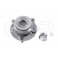 Ступица передняя, подшипник (GSP) X-Trail 2007-, Qashqai 2006-, Juke F15 10-