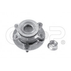 Ступица передняя, подшипник (GSP) X-Trail 2007-, Qashqai 2006-, Juke F15 10-