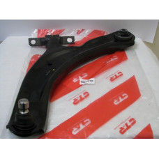 Рычаг подвески левый (пр-во CTR) NISSAN QASHQAI, X-TRAIL 08-13, CQN-11L