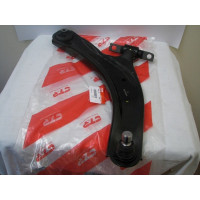 Рычаг подвески правый (пр-во CTR) NISSAN QASHQAI, X-TRAIL 08-13, CQN-11R