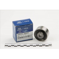 Ролик обводной ремня MOBIS ГРМ HYUNDAI ACCENT, GETZ, ELANTRA NEW 