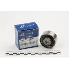 Ролик обводной ремня MOBIS ГРМ HYUNDAI ACCENT, GETZ, ELANTRA NEW 