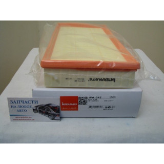 Фильтр воздушный (пр-во Interparts) Mitsubishi CARISMA, SPACE STAR