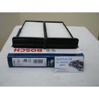 Фильтр салона (пр-во BOSCH) Mitsubishi Lancer, Colt 95-, SPACE STAR 00-