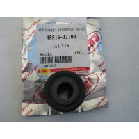 Втулка крепления рулевой рейки в ушко 12 мм, необход. 2 шт. (T26Z121S) Geely CK , 140125418001, 45516-02100, 4551602100