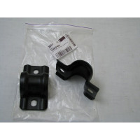 Кронштейн заднего сайлентблока переднего рычага (пр-во GEELY) Geely CK, CK2