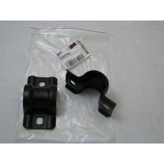 Кронштейн заднего сайлентблока переднего рычага (пр-во GEELY) Geely CK, CK2